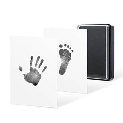 Timeless Impressions DIY Hand & Footprint Kit_img_7