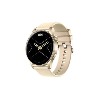 Colmi V73 Amoled Display Bluetooth Calling Smartwatch_img_1