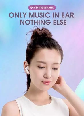 QCY HT05 MeloBuds ANC TWS Bluetooth Earbuds_img_4