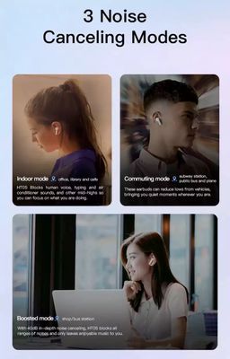 QCY HT05 MeloBuds ANC TWS Bluetooth Earbuds_img_8