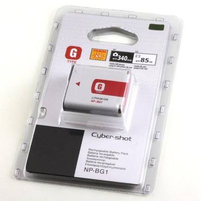 Sony NP-BG1 Battery_img_1