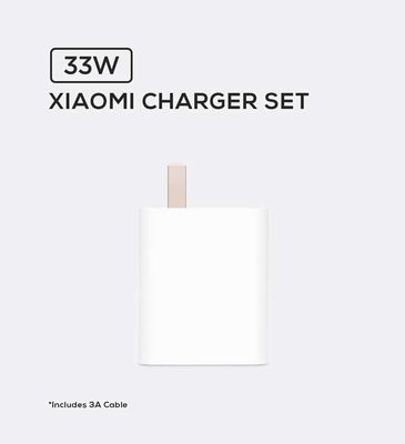 Xiaomi Mi 33w Fast Charger With Type-C Cable_img_3