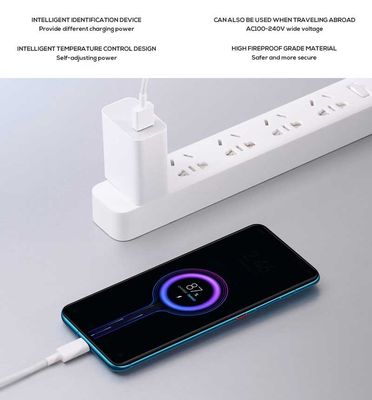 Xiaomi Mi 33w Fast Charger With Type-C Cable_img_4