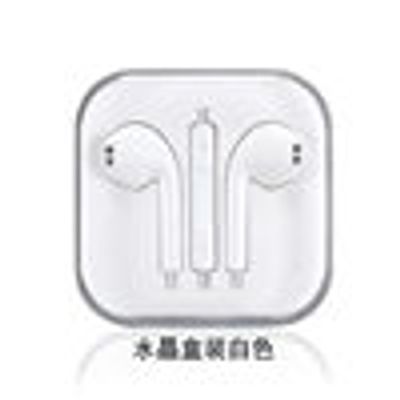 Android earphone (crystal box) (M-031)_img_6