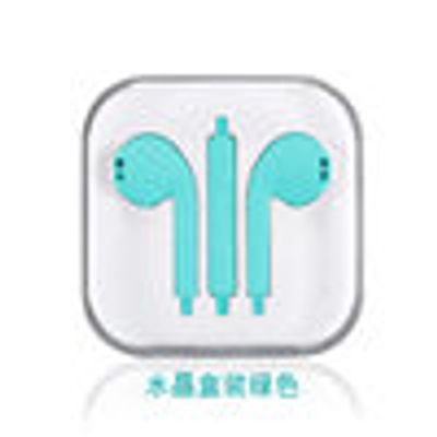 Android earphone (crystal box) (M-031)_img_8