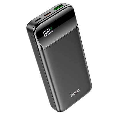 Hoco J89 20W 10,000mAh Power Bank_img_0