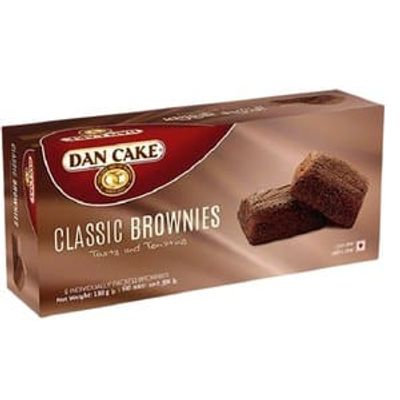 Dan Cake Brownies180g_img_0