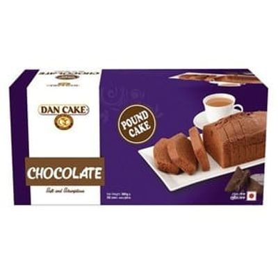 Dan Cake Chocolate 320g_img_0