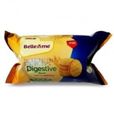 Belleame Digestive Biscuits 135g_img_0