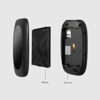 M7000 Pocket Router: Your Portable 4G LTE Hotspot_img_3