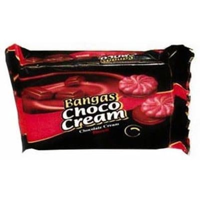 Bangas Choco Cream Biscuits 85g_img_0