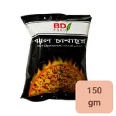 BD Hot chanachur 150g_img_0