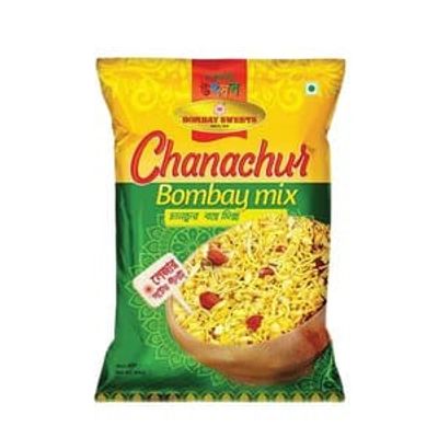 Bombay Sweet Mix chanachur 300g_img_0
