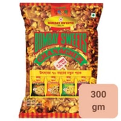 Bombay sweet chanachur 300g_img_0