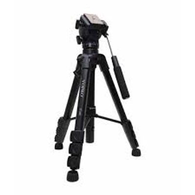 Yunteng VCT-880 Aluminum Camera Tripod_img_1
