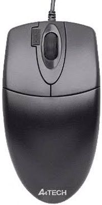 A4TECH OP-620D 2X USB Optical Mouse_img_1