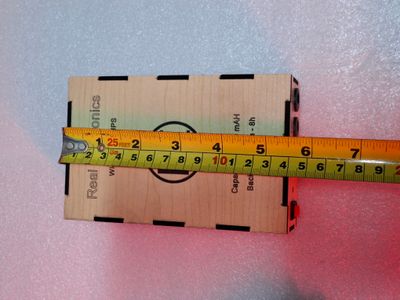 UPS Box Real Electronics_img_3