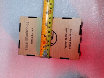 UPS Box Real Electronics_img_4