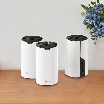 TP-Link E4-3P: Seamless Connectivity for Your Smart Home_img_3