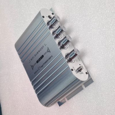 ST-838 + BT 2.1 Ampilifier Silver Colour_img_0