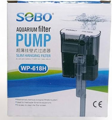 Sobo hob Filter  618H_img_0