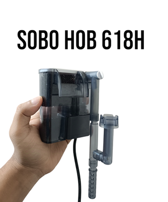 Sobo hob Filter  618H_img_1