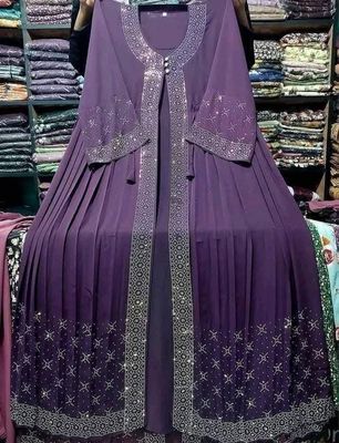 Koti Borka with Hijab_img_2