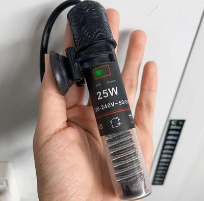 Mini water heater for small tank (25 watt)_img_1