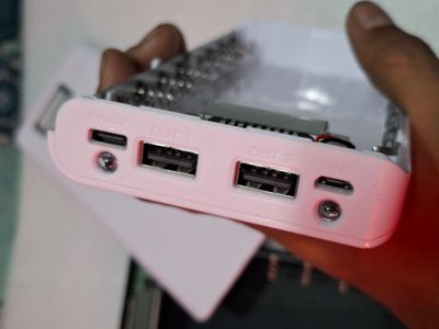 8 Battery Power Bank Box_img_4