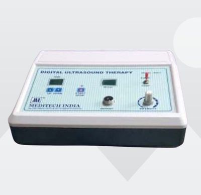 Ultrasonic therapy 1 MHz_img_0