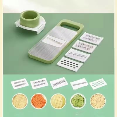 Stainless Steel Vegetable Cutter_img_3