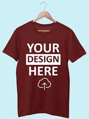 Customize BTS Half Sleeve T-Shirt_img_5
