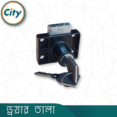 প্রিমিয়াম মানের ড্রয়ার লক ডাবল ফায়ার লক আসবাবের ক্যাবিনেটের ওয়ারড্রোব ডোর লক জাম্বো শর্ট জিহ্বা লক_img_1