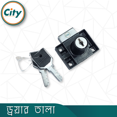 প্রিমিয়াম মানের ড্রয়ার লক ডাবল ফায়ার লক আসবাবের ক্যাবিনেটের ওয়ারড্রোব ডোর লক জাম্বো শর্ট জিহ্বা লক_img_2