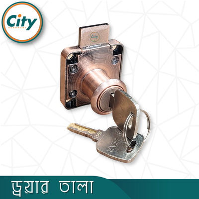 প্রিমিয়াম মানের ড্রয়ার লক অ্যান্টিক কালার লক ফার্নিচার ক্যাবিনেটের ওয়ারড্রোব ডোর লক শর্ট জিহ্বা লক_img_1