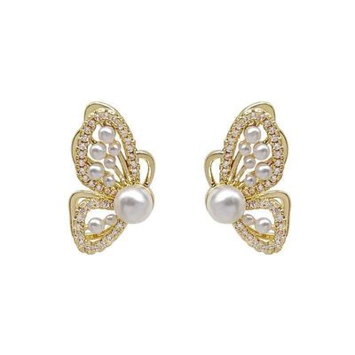 French pearl earring_img_1