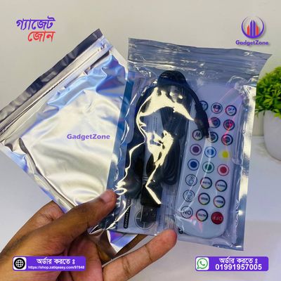 16 ft Strip light premium App Controler + Sound Sensor💥_img_5