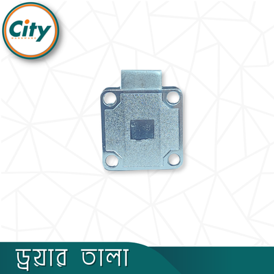 ফার্নিচার ড্রয়ার লক ক্যাবিনেটের ড্রয়ার লক সিলিন্ডার জিংক অ্যালোয় লক ৩ টি চাবির সাথে_img_4