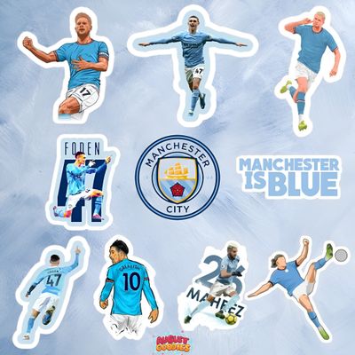 manchester city sticker set 01_img_0