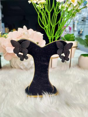 Butterfly leaf earring_img_1