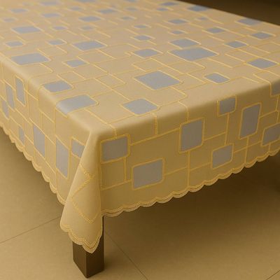 🧵 Kerry Premium Table Cloth – 140x220cm_img_1
