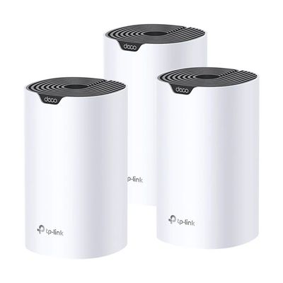TP-Link S7-3P: The Smart Choice for Reliable Networking_img_4