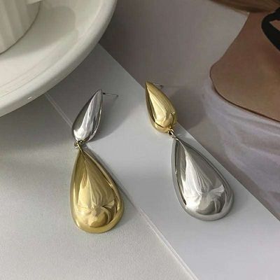 Double layer earrings_img_1