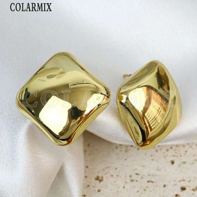 Uworld stainless earrings_img_1
