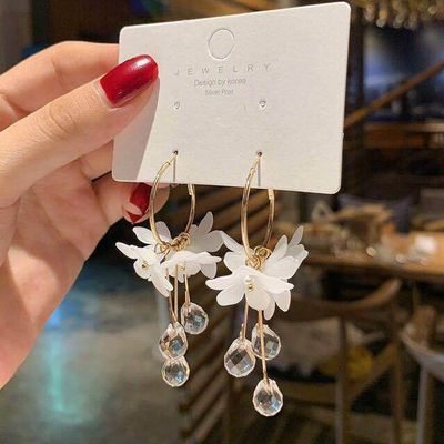 Flower circle earrin_img_0