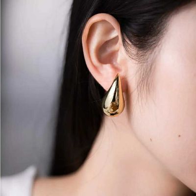 Water drop earring_img_0