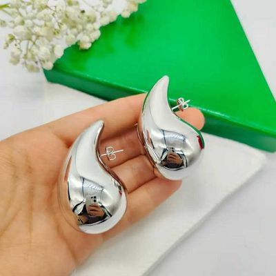 Water drop earring_img_1