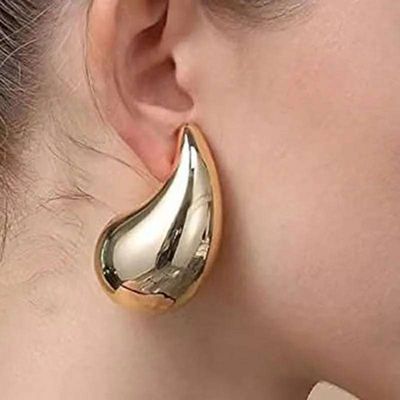 Water drop earring_img_2