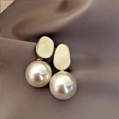 Big parl earring_img_0