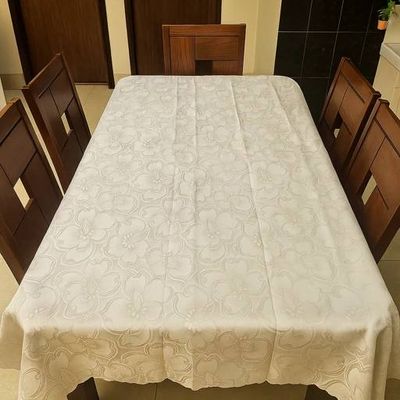 🧵 Kerry Premium Table Cloth – 140x220cm_img_0